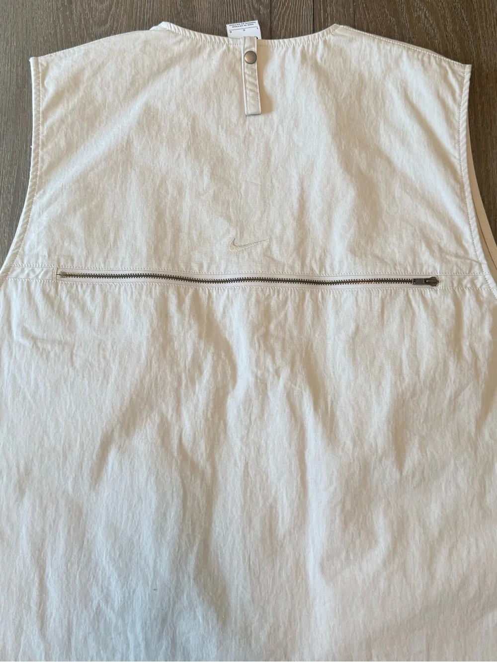 Nike utility vest